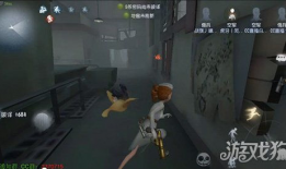 第五人格主播最新爆料,游戏新内容即将揭晓！